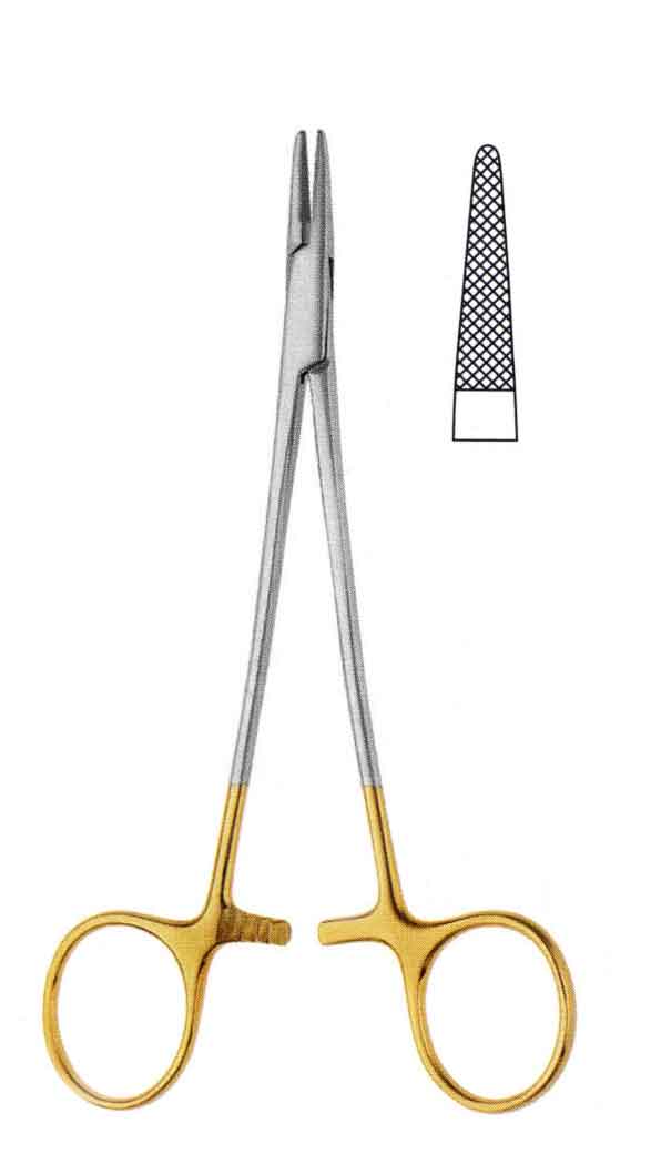 CRİLE WOOD ALTIN SAPLI PORTEKÜ